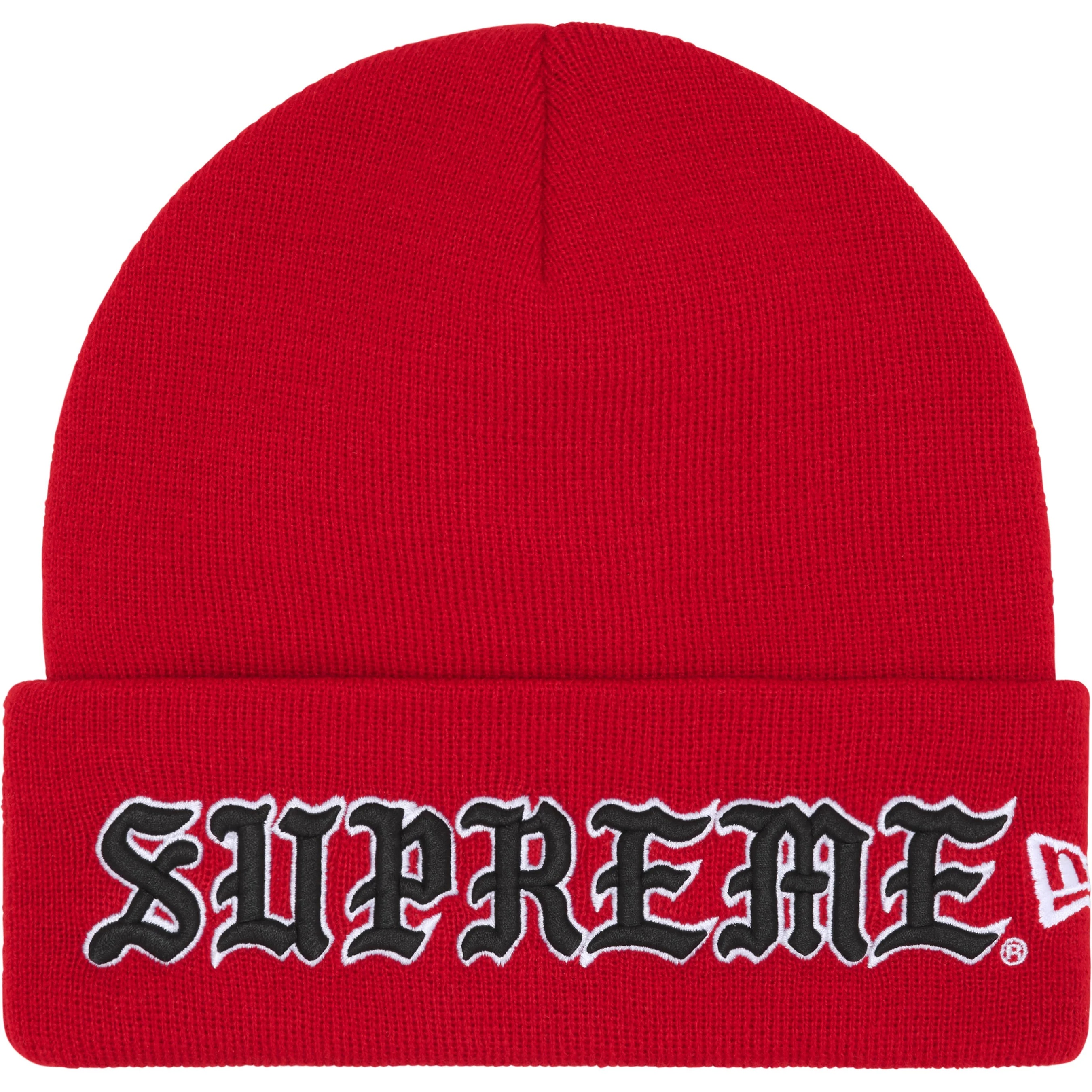 New Era® Old English Beanie view 8